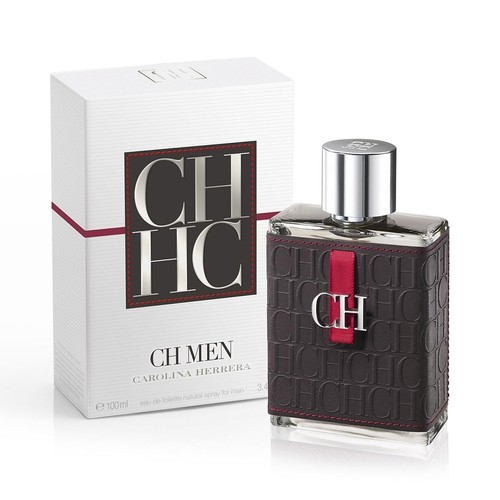 Мъжки парфюм CAROLINA HERRERA CH Men